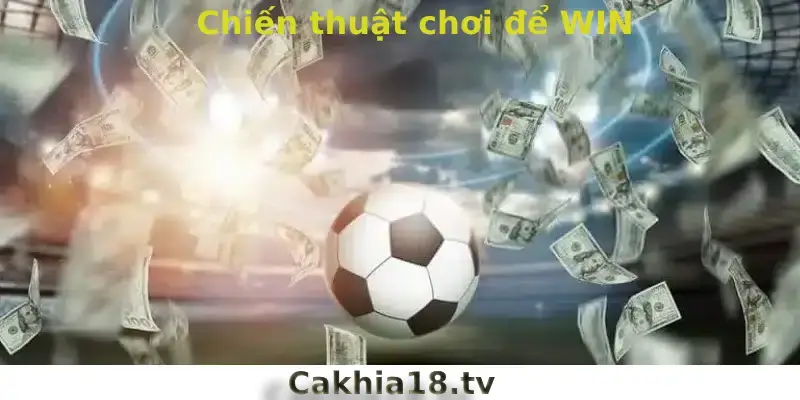 Lí do nên chọn Cakhia 18tv là gì 