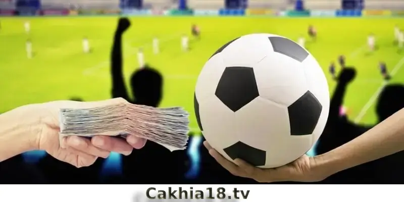 Ưu điểm khi đặt cược ở Cakhia 18tv là gì